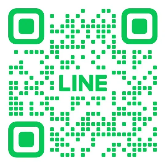 QR Code เพิ่มเพื่อน สถิติลาวย้อนหลัง Line Official